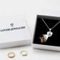 Premium Photo Projection Necklace