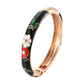 NEW IN! Festive Floral Bangles
