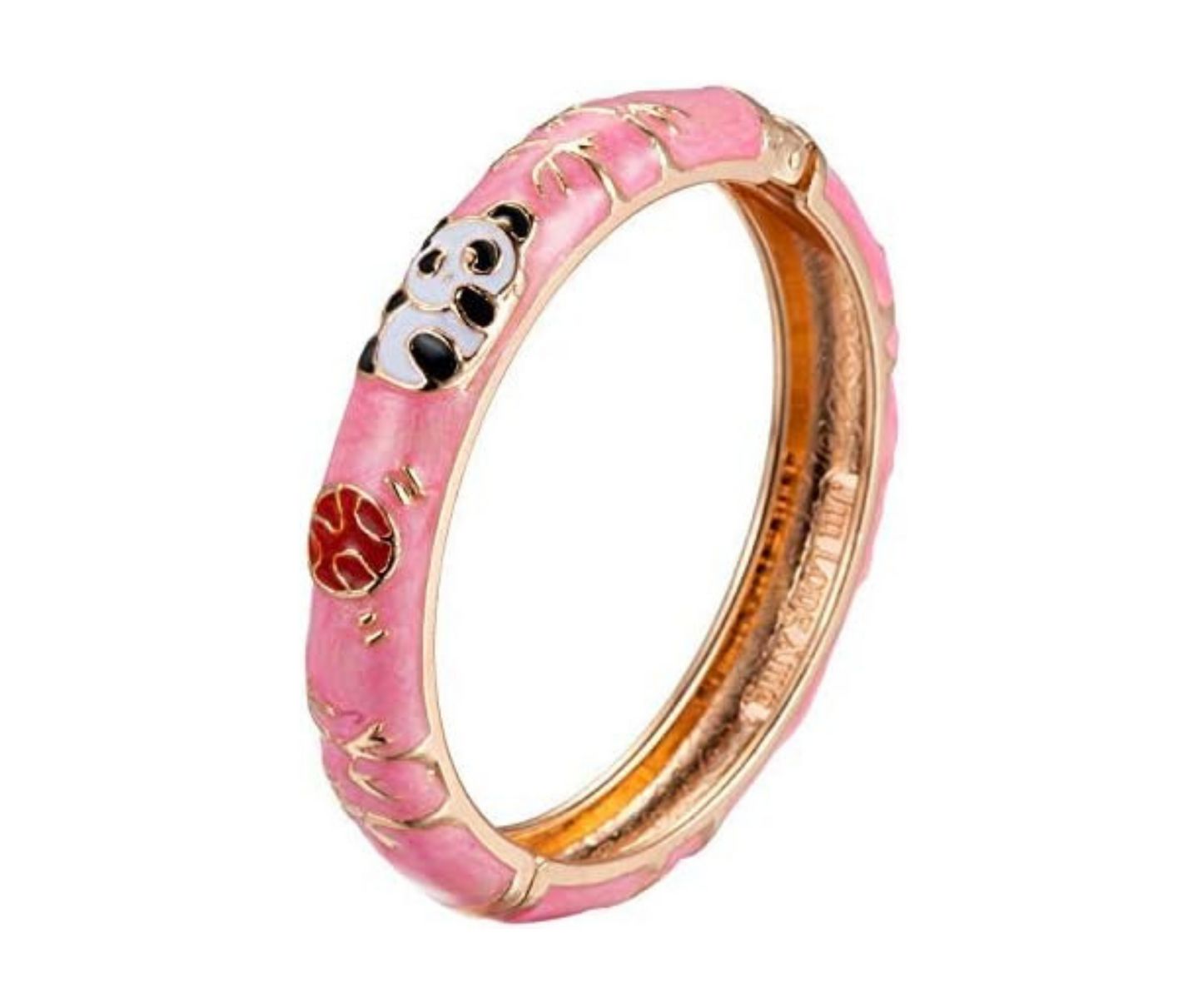 NEW IN! Festive Floral Bangles