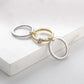 Stacking Rings for Women