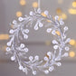 ICE Drop Ornaments Crystal Christmas Tree