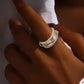 Stacking Rings for Women