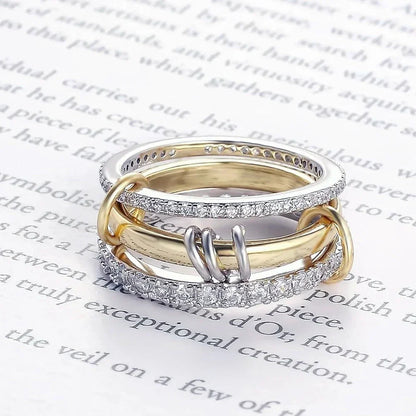 Stacking Rings for Women